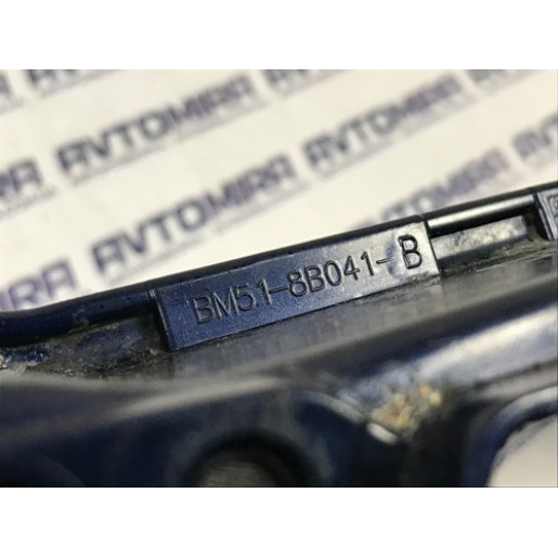 Передня установочна панель Ford Focus 3 2011-2014 BM518B041